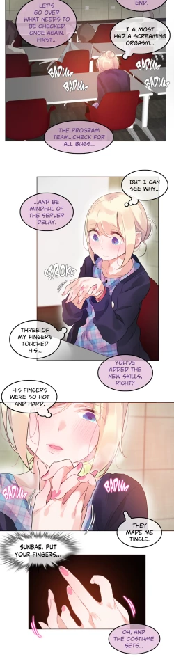 Page 47 of A Pervert's Daily Life • Chapter 51-55