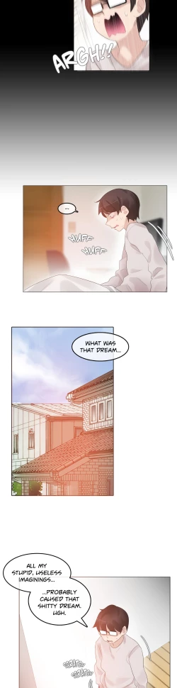 Page 67 of A Pervert's Daily Life • Chapter 51-55