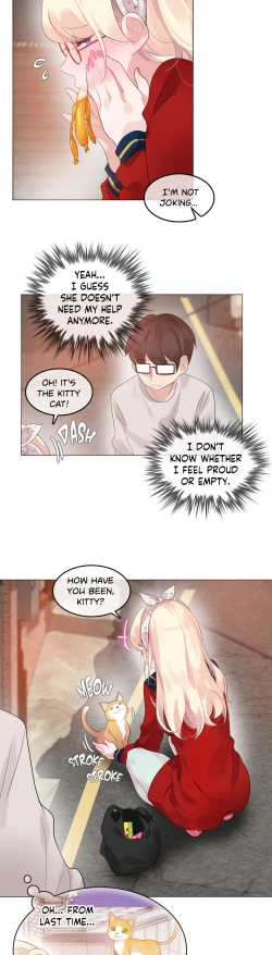 Page 74 of A Pervert's Daily Life • Chapter 51-55
