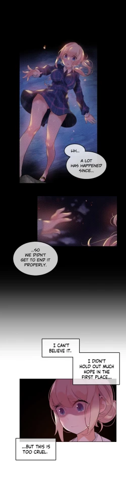 Page 93 of A Pervert's Daily Life • Chapter 51-55