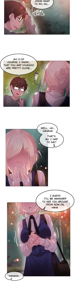 Page 97 of A Pervert's Daily Life • Chapter 51-55