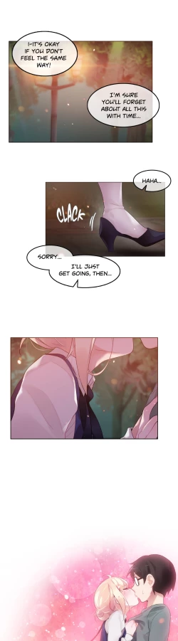 Page 98 of A Pervert's Daily Life • Chapter 51-55