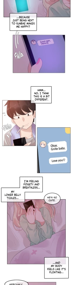 Page 10 of A Pervert's Daily Life • Chapter 56-60