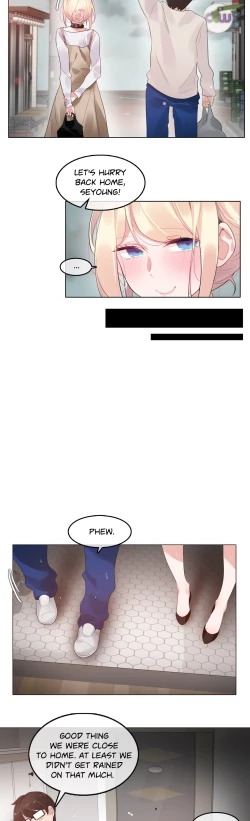 Page 14 of A Pervert's Daily Life • Chapter 56-60