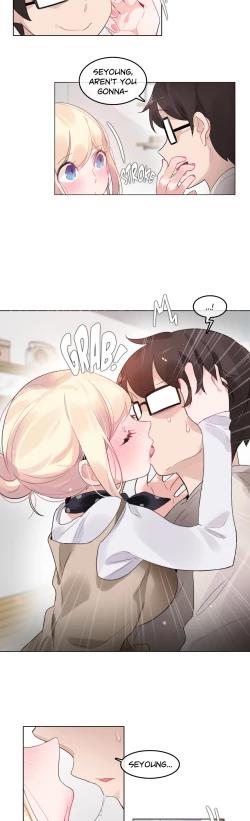 Page 17 of A Pervert's Daily Life • Chapter 56-60