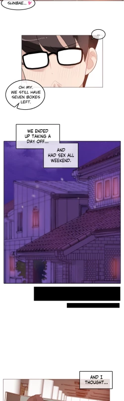 Page 37 of A Pervert's Daily Life • Chapter 56-60