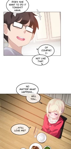Page 41 of A Pervert's Daily Life • Chapter 56-60