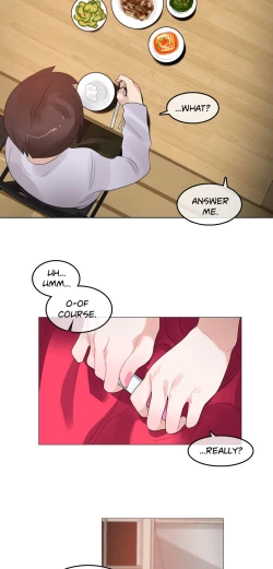 Page 42 of A Pervert's Daily Life • Chapter 56-60