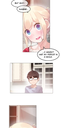 Page 43 of A Pervert's Daily Life • Chapter 56-60