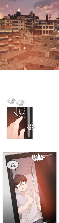 Page 55 of A Pervert's Daily Life • Chapter 56-60