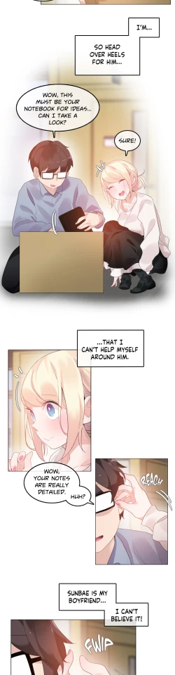 Page 5 of A Pervert's Daily Life • Chapter 56-60