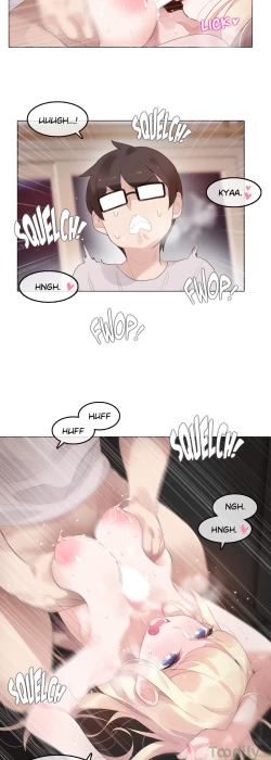 Page 68 of A Pervert's Daily Life • Chapter 56-60