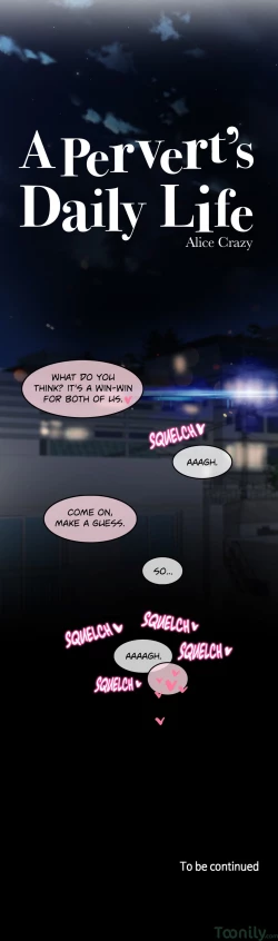 Page 74 of A Pervert's Daily Life • Chapter 56-60