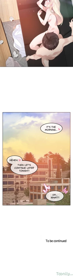 Page 91 of A Pervert's Daily Life • Chapter 56-60