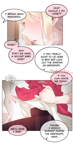 Page 103 of A Pervert's Daily Life • Chapter 61-65