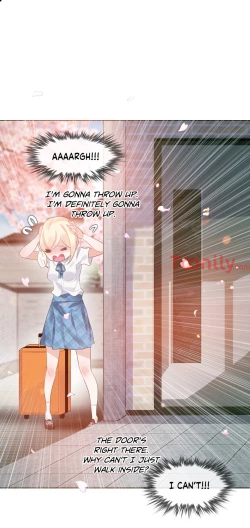 Page 109 of A Pervert's Daily Life • Chapter 61-65