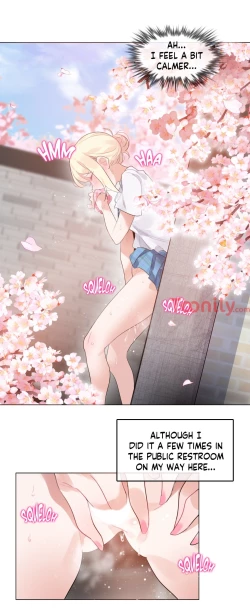 Page 113 of A Pervert's Daily Life • Chapter 61-65