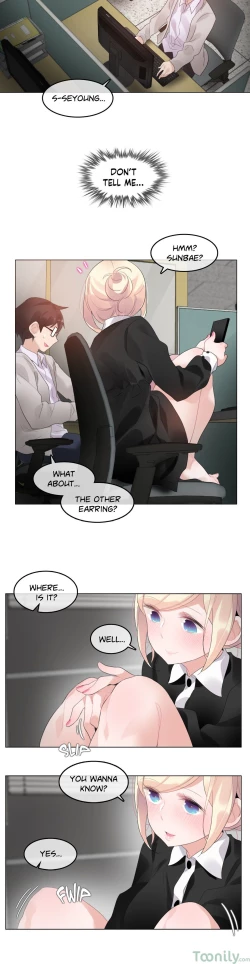 Page 17 of A Pervert's Daily Life • Chapter 61-65