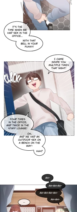 Page 20 of A Pervert's Daily Life • Chapter 61-65