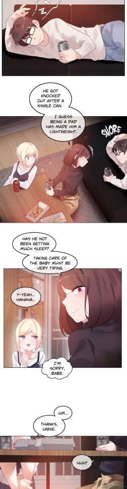 Page 25 of A Pervert's Daily Life • Chapter 61-65