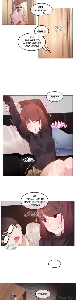 Page 29 of A Pervert's Daily Life • Chapter 61-65