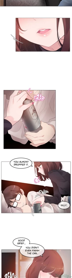 Page 37 of A Pervert's Daily Life • Chapter 61-65