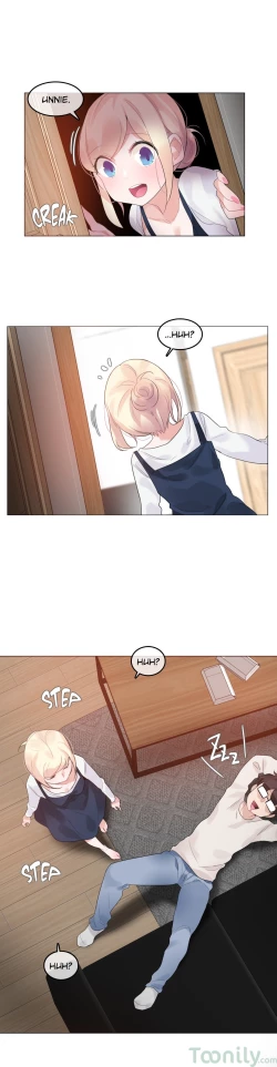 Page 49 of A Pervert's Daily Life • Chapter 61-65