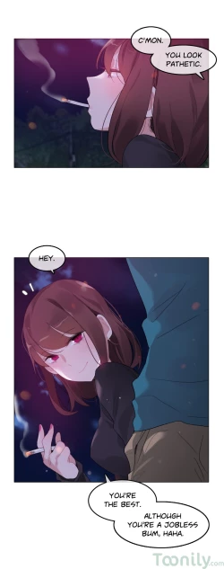 Page 53 of A Pervert's Daily Life • Chapter 61-65