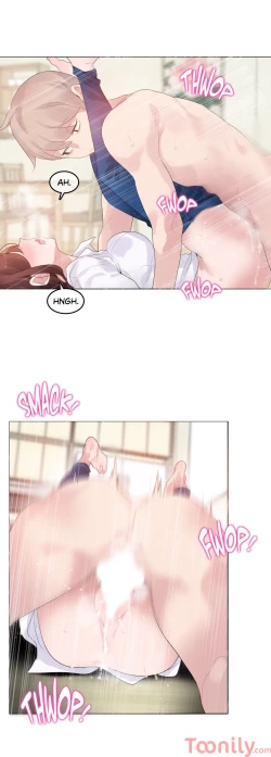 Page 86 of A Pervert's Daily Life • Chapter 61-65