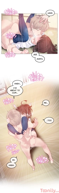 Page 87 of A Pervert's Daily Life • Chapter 61-65