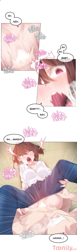 Page 89 of A Pervert's Daily Life • Chapter 61-65