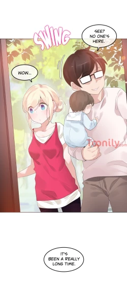 Page 94 of A Pervert's Daily Life • Chapter 61-65