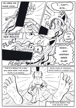 Page 15 of Beach x Bitch