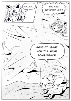 Page 6 of Beach x Bitch