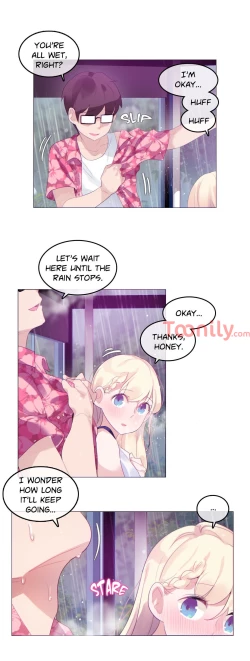 Page 14 of A Pervert's Daily Life • Chapter 66-70