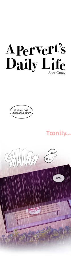Page 31 of A Pervert's Daily Life • Chapter 66-70