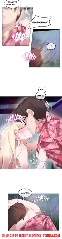 Page 33 of A Pervert's Daily Life • Chapter 66-70