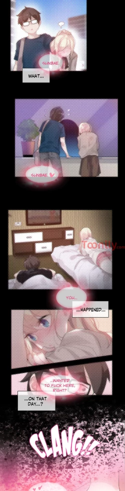 Page 39 of A Pervert's Daily Life • Chapter 66-70