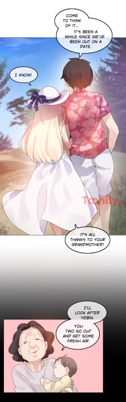 Page 4 of A Pervert's Daily Life • Chapter 66-70