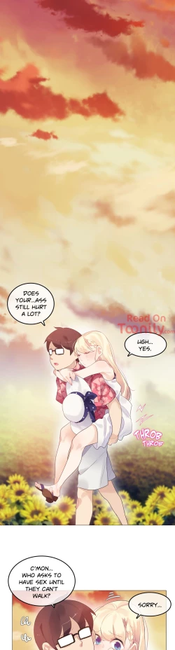 Page 52 of A Pervert's Daily Life • Chapter 66-70