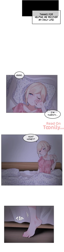 Page 67 of A Pervert's Daily Life • Chapter 66-70