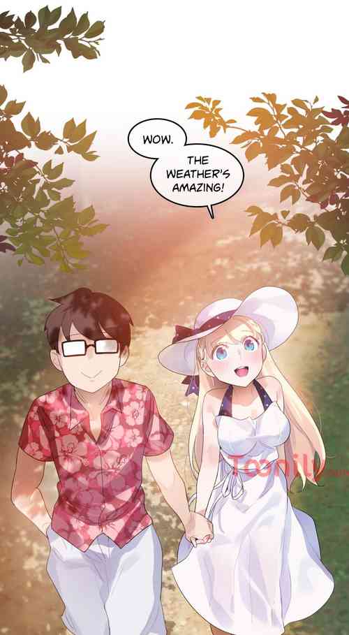Download A Pervert's Daily Life • Chapter 66-70