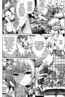 Page 12 of Boy Mitsu Girl