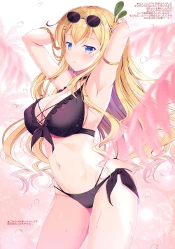 Page 6 of Flower of Love 2