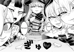 Page 36 of Onaho o Kattara Jinsei Shuuryou| Buying Onaholes off of Shady Websites is Deadly