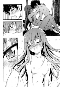 Page 35 of Hajimete no anohi、Bokura wa 1