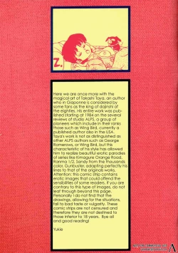 Page 2 of Ranma X forever: The Ladies of Tendou's Family