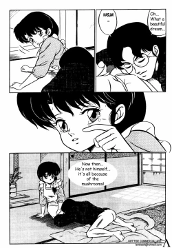 Page 31 of Ranma X forever: The Ladies of Tendou's Family