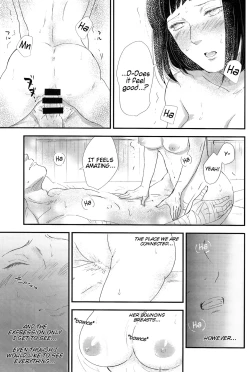 Page 10 of Mayonaka no Kyuusoku | Midnight Rest