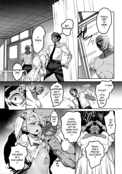 Page 12 of Hokenshitsu no Akuma!! | The Devil in the Nurse's Office!!